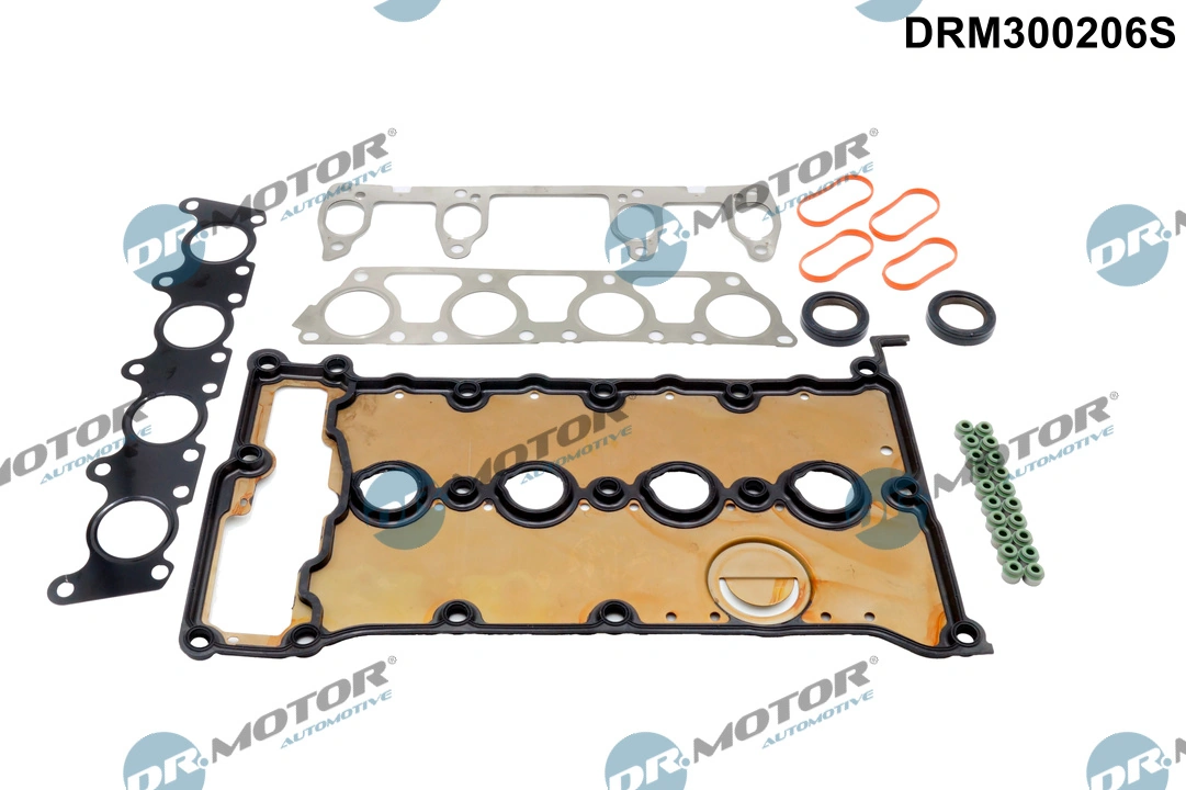 Full Gasket Kit, engine